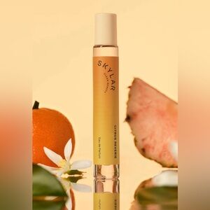 Skylar Citrus Reverie Rollerball 10ml BRAND NEW/SEALED